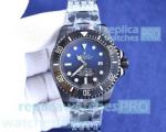 Swiss Replica Rolex Sea Dweller Pro-hunter D blue VRF Swiss 2836 Watch
